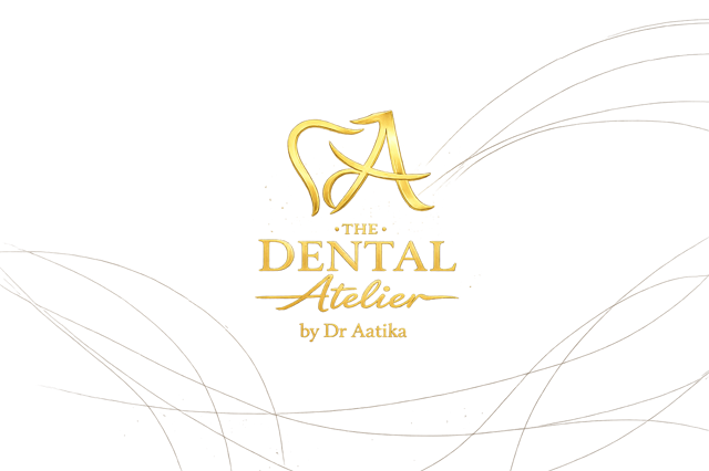 The Dental Atelier by Dr Aatika
