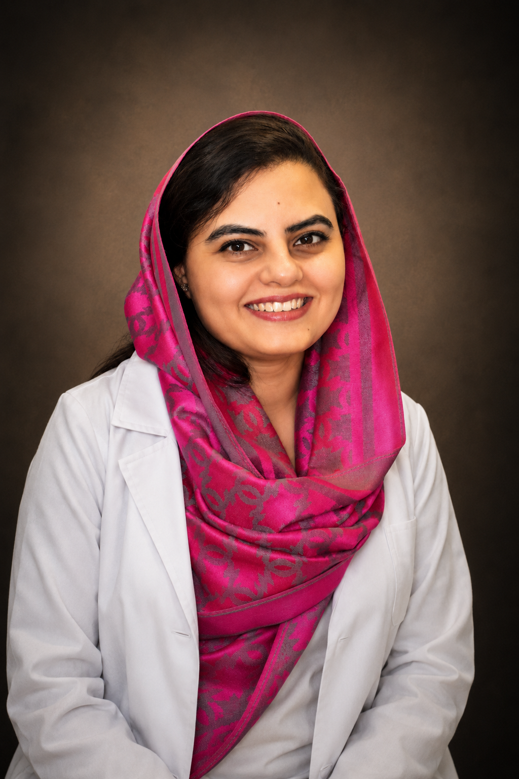 Dr. Aimen Babar